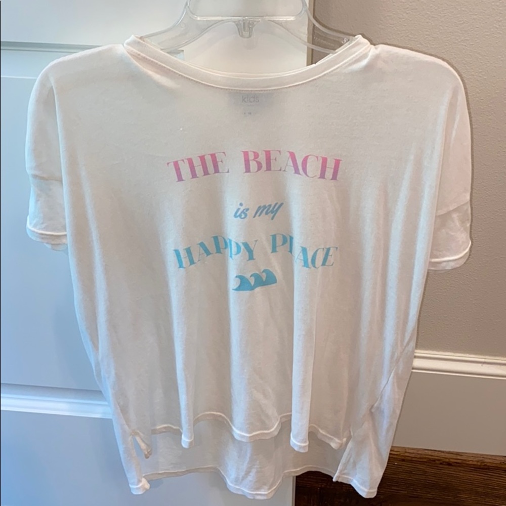 Wildfox Girls Top
